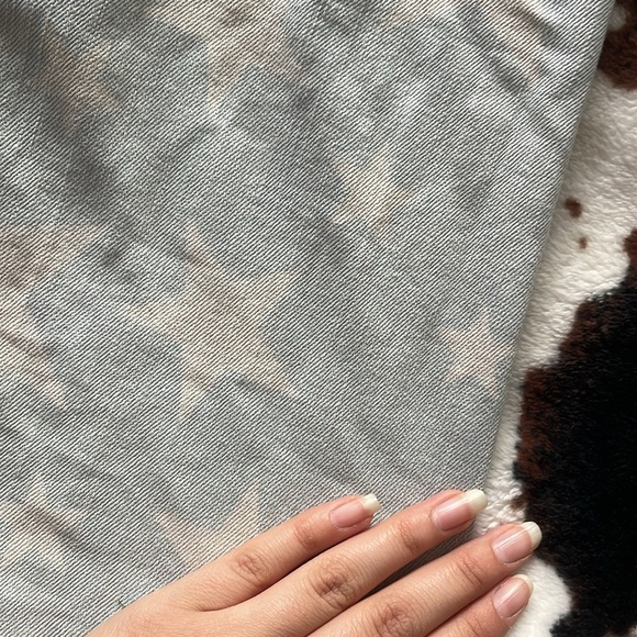 Madden girl flare jeans - Picture 4 of 5